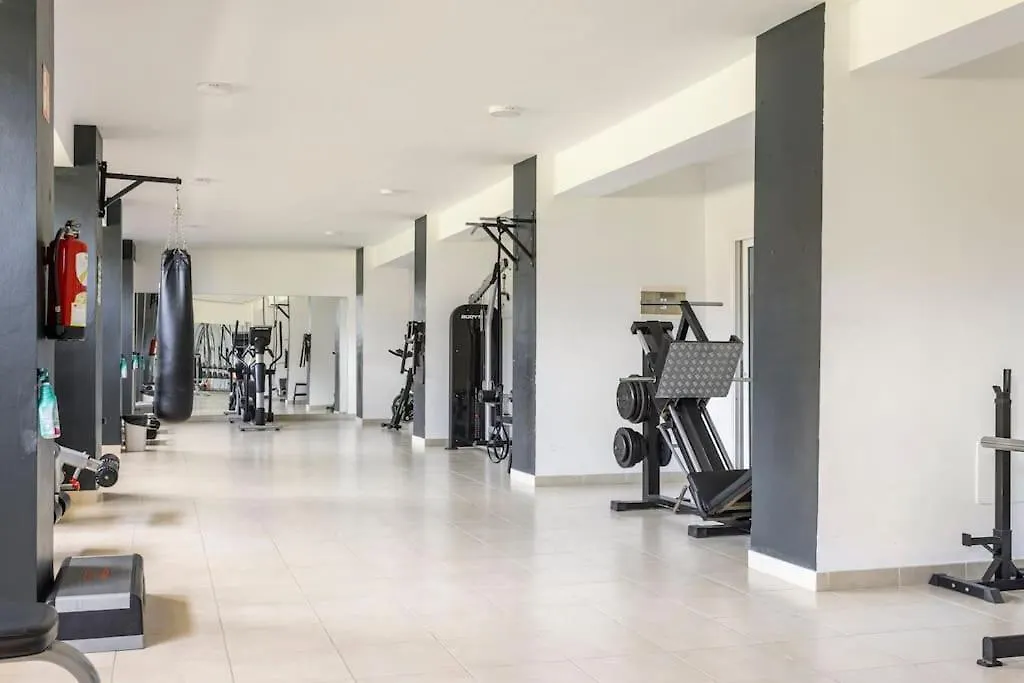 Atico Vistas Al Mar Y Al Teide En Residencial Armonia Park Διαμέρισμα Bajamar