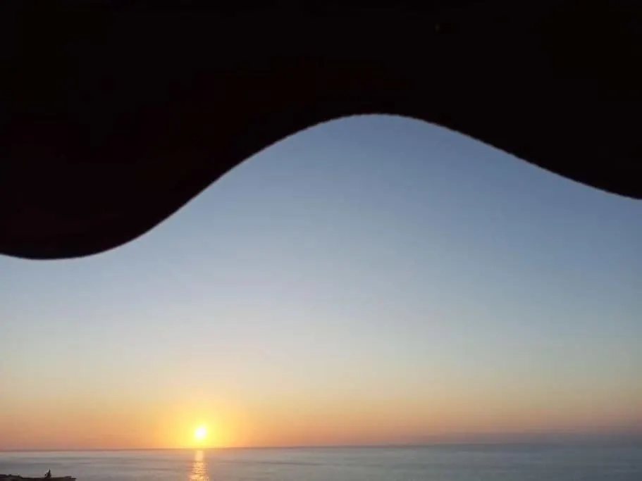Apartmán Atico Vistas Al Mar Y Al Teide En Residencial Armonia Park Bajamar