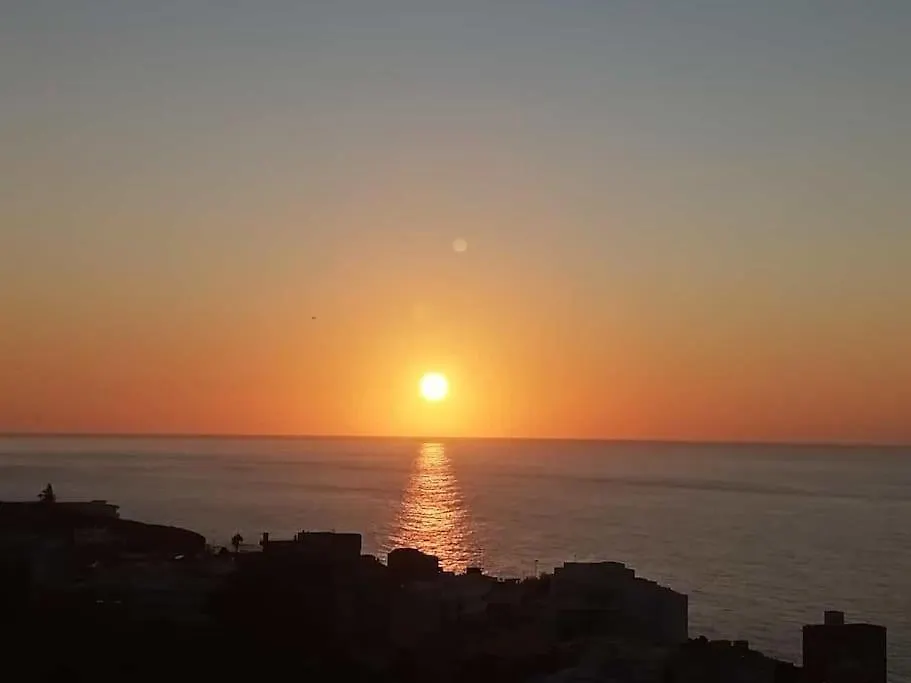 Atico Vistas Al Mar Y Al Teide En Residencial Armonia Park Διαμέρισμα Bajamar