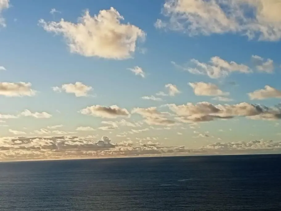 Atico Vistas Al Mar Y Al Teide En Residencial Armonia Park Διαμέρισμα Bajamar