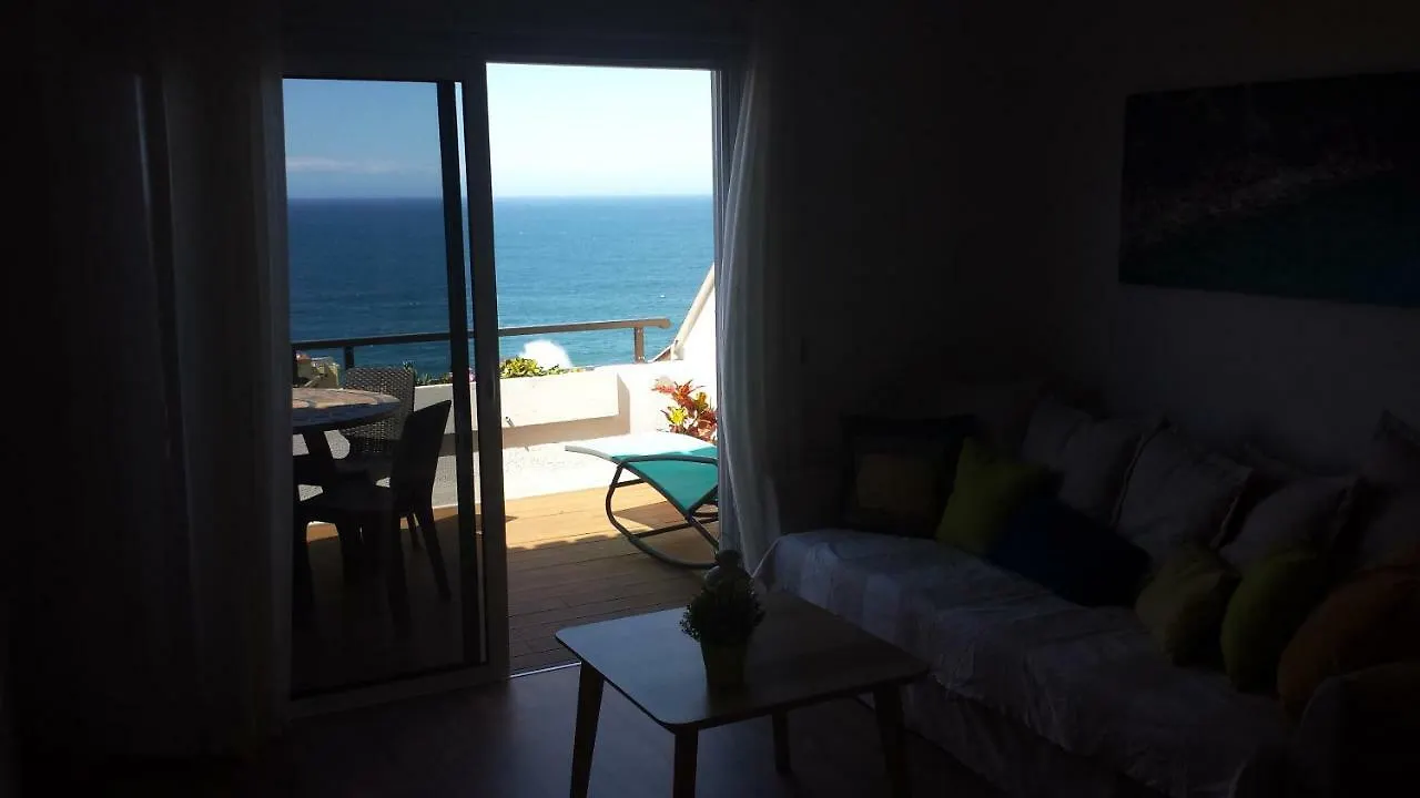 Atico Vistas Al Mar Y Al Teide En Residencial Armonia Park Διαμέρισμα Bajamar  0*, Bajamar (La Laguna)