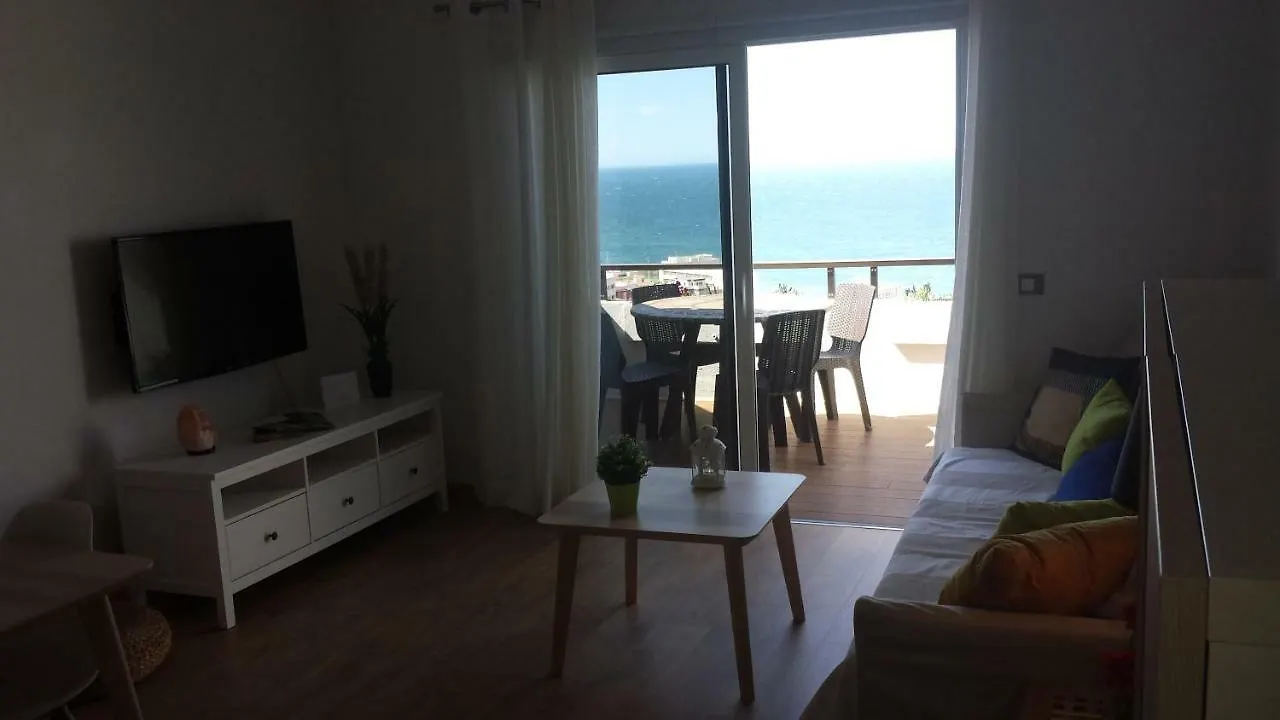 Atico Vistas Al Mar Y Al Teide En Residencial Armonia Park Διαμέρισμα Bajamar  Bajamar (La Laguna)
