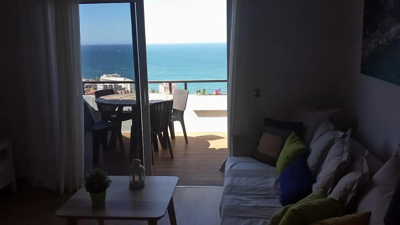 Atico Vistas Al Mar Y Al Teide En Residencial Armonia Park Διαμέρισμα Bajamar   Bajamar (La Laguna)